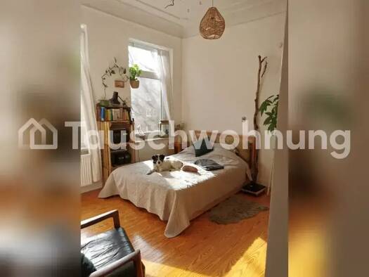Wohnung zur Miete Tauschwohnung 970 € 3 Zimmer 75 m² 1. Geschoss Wik Kiel 24106