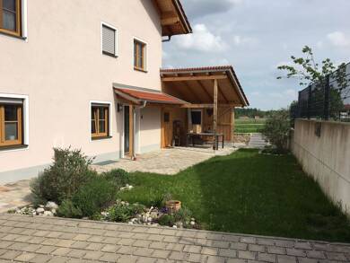 Wohnung zur Miete 1.315 € 3,5 Zimmer 112 m² Geschoss 1/2 frei ab 01.08.2025 Eich Ramerberg 83561