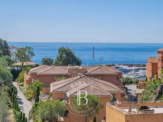 Wohnung zum Kauf 1.390.000 € 98 m² Théoule-sur-Mer 06590