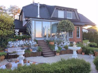 Einfamilienhaus zum Kauf 690.000 € 7 Zimmer 237 m² 1.274 m² Grundstück Rengershausen Baunatal 34225