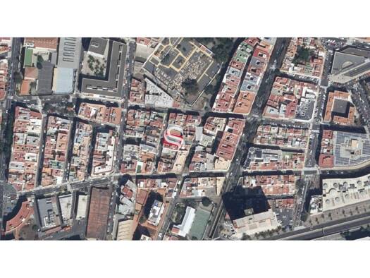 Wohn- und Gewerbegrundstück zum Kauf 850.000 € Santa Cruz de Tenerife 38005