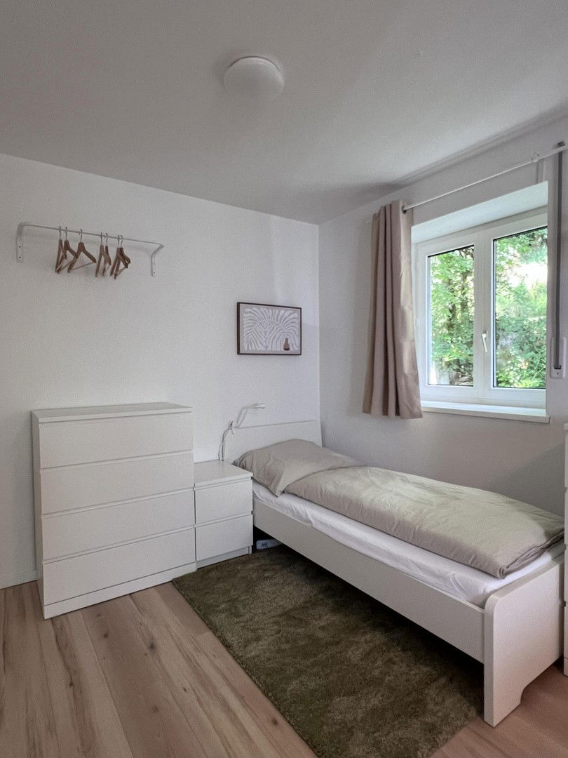 Wohnung zur Miete 4 Zimmer 105 m²<br/>Wohnfläche EG<br/>Geschoss 20.03.2025<br/>Verfügbarkeit Vötting Freising 85356