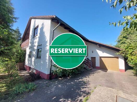 Mehrfamilienhaus zum Kauf 375.000 € 7 Zimmer 249 m² 1.017 m² Grundstück Helena Neumarkt in der Oberpfalz 92318