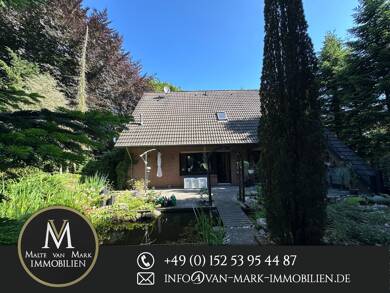 Einfamilienhaus zum Kauf 249.000 € 3 Zimmer 120 m² 1.132 m² Grundstück Holtland-Nücke Hesel 26835