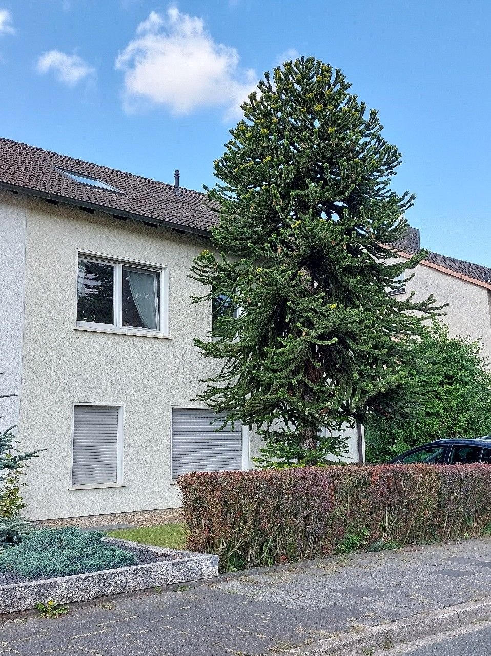 Maisonette zum Kauf 320.000 € 5 Zimmer 135 m²<br/>Wohnfläche 1.<br/>Geschoss Henkhausen / Reh Hagen 58119