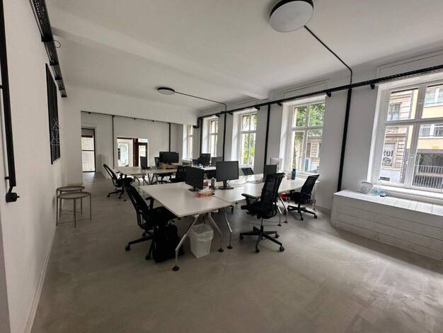 Bürofläche zur Miete provisionsfrei 4.000 € 150 m² Bürofläche Lausitzer Straße Kreuzberg Berlin 10999