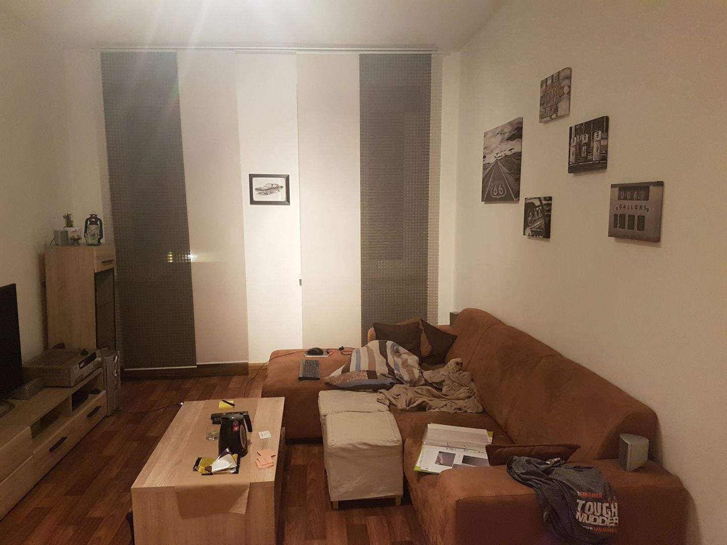 Immobilie in Stein - Moderne 2-Zimmer-Wohnung mit Charm in Stein (90547) - Bild 1