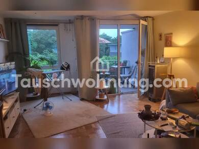 Wohnung zur Miete Tauschwohnung 777 € 3 Zimmer 75 m² EG Münster 48147