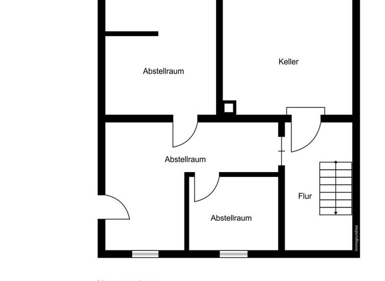 Wohnung zum Kauf 260.000 € 4 Zimmer 92,7 m² Pliezhausen 72124