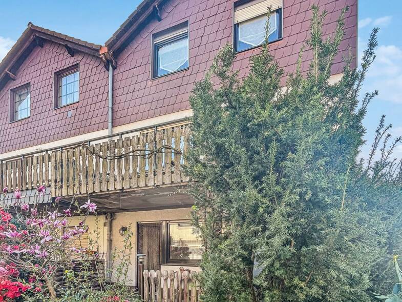 Haus kaufen in Dorsten immowelt