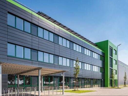 Lagerhalle zur Miete 6,85 € 35.039 m² Lagerfläche Paffendorf Bergheim 50126