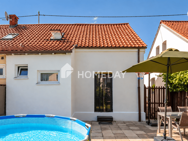 Maisonette zum Kauf 269.000 € 4 Zimmer 110 m² 1. Geschoss Unterhausen Lichtenstein 72805
