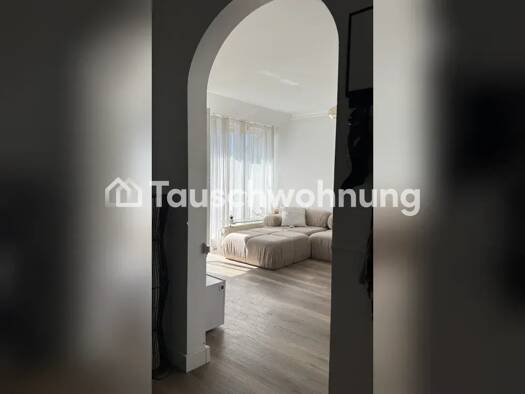 Maisonette zur Miete Tauschwohnung 850 € 3,5 Zimmer 80 m² 2. Geschoss Lurup Hamburg 22549