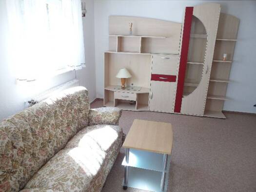 Wohnung zur Miete 420 € 1 Zimmer 48 m² EG Nordstadt Hameln 31787