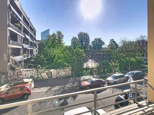 Wohnung zum Kauf provisionsfrei 349.900 € 3 Zimmer 61,6 m² 1. Geschoss Neukölln Berlin 12055