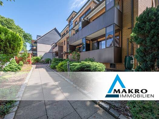 Wohnung zum Kauf 169.000 € 3 Zimmer 79,2 m² Elmshorn 25336