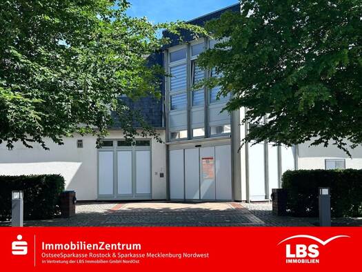 Büro zum Kauf 378.000 € 3 Zimmer Graal-Müritz 18181
