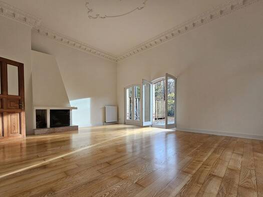 Wohnung zur Miete 2.390 € 3 Zimmer 122,6 m² Niendorf Hamburg 22453