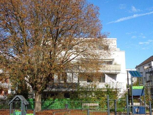 Wohnung zur Miete 1.177 € 2 Zimmer 64,9 m² 3. Geschoss frei ab 01.02.2026 Steinmetzstr. 28 Kalk Köln 51103