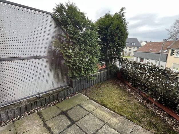 Wohnung zur Miete 820 € 2,5 Zimmer 68 m² 1. Geschoss Gerschede Essen 45357