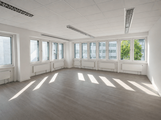 Bürofläche zur Miete provisionsfrei 1.250 € 3 Zimmer 148 m² Bürofläche Laurentiusstraße 25 Elberfeld Elberfeld 42103