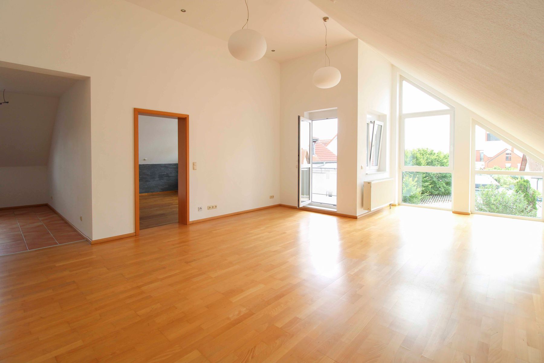 Wohnung zum Kauf 349.000 € 3 Zimmer 86,1 m²<br/>Wohnfläche 2.<br/>Geschoss Büttelborn Büttelborn 64572