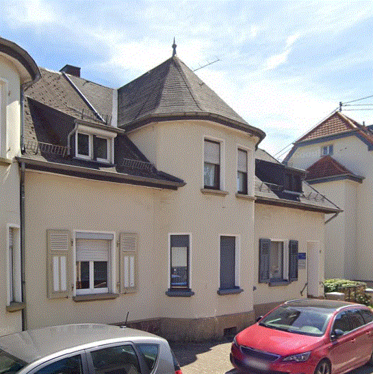 Einfamilienhaus zum Kauf 89.000 € 8 Zimmer 160 m²<br/>Wohnfläche 584 m²<br/>Grundstück ab sofort<br/>Verfügbarkeit Wadern Wadern 66687