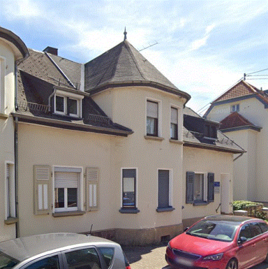 Einfamilienhaus zum Kauf 89.000 € 8 Zimmer 160 m² 584 m² Grundstück frei ab sofort Wadern Wadern 66687