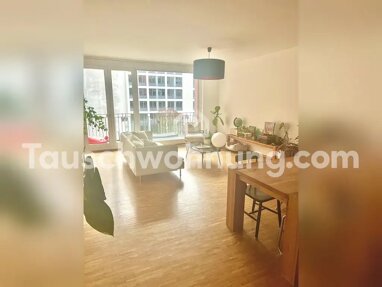 Wohnung zur Miete 1.828 € 3 Zimmer 97 m² 2. Geschoss Bockenheim Frankfurt am Main 60486