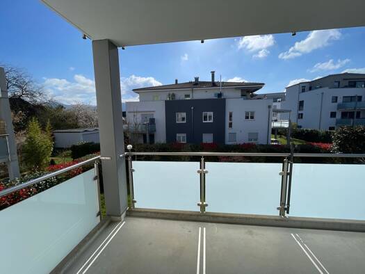 WG-Zimmer zur Miete 1.450 € 3 Zimmer 94 m² Geschoss 1/3 frei ab sofort Achern 77855