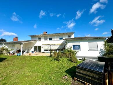 Einfamilienhaus zum Kauf 886.000 € 250 m² 1.011 m² Grundstück Kissing 86438