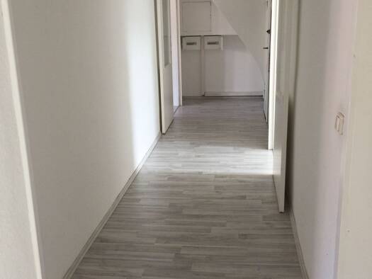 Wohnung zum Kauf provisionsfrei 85.000 € 3 Zimmer 79,4 m² 4 Geschosse frei ab sofort Nordhausen Nordhausen 99734