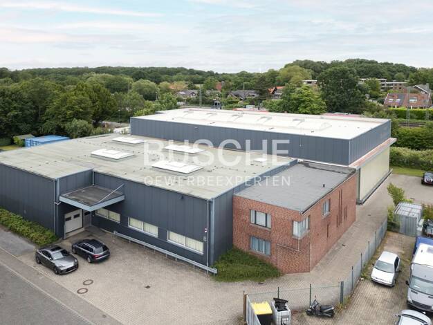 Bürofläche zur Miete 106,2 m² Bürofläche Wienburg Münster 48147