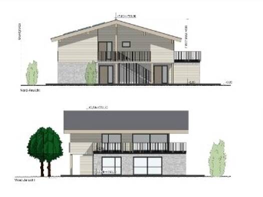 Villa zum Kauf 2.590.000 € 270 m² 796 m² Grundstück Zell am See 5700