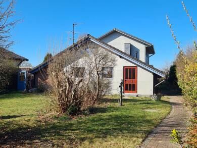 Haus zum Kauf provisionsfrei 450.000 € 4 Zimmer 105 m² 962 m² Grundstück Seestraße 10 Güster 21514