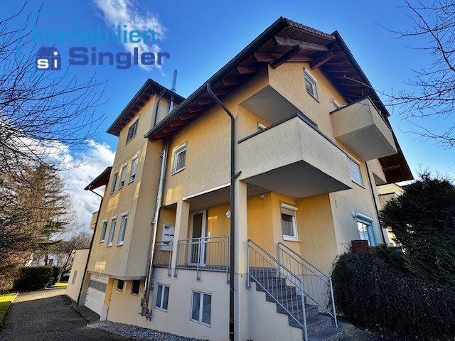 Wohnung zum Kauf provisionsfrei 159.000 € 2,5 Zimmer 56 m²<br/>Wohnfläche Bad Dürrheim Bad Dürrheim , Schwarzw 78073