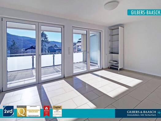 Studio zum Kauf 155.000 € 1 Zimmer 36 m² Kues Bernkastel-Kues 54470