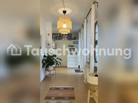 Wohnung zur Miete Tauschwohnung 800 € 3 Zimmer 37 m² 2. Geschoss Innenstadt Regensburg 93047
