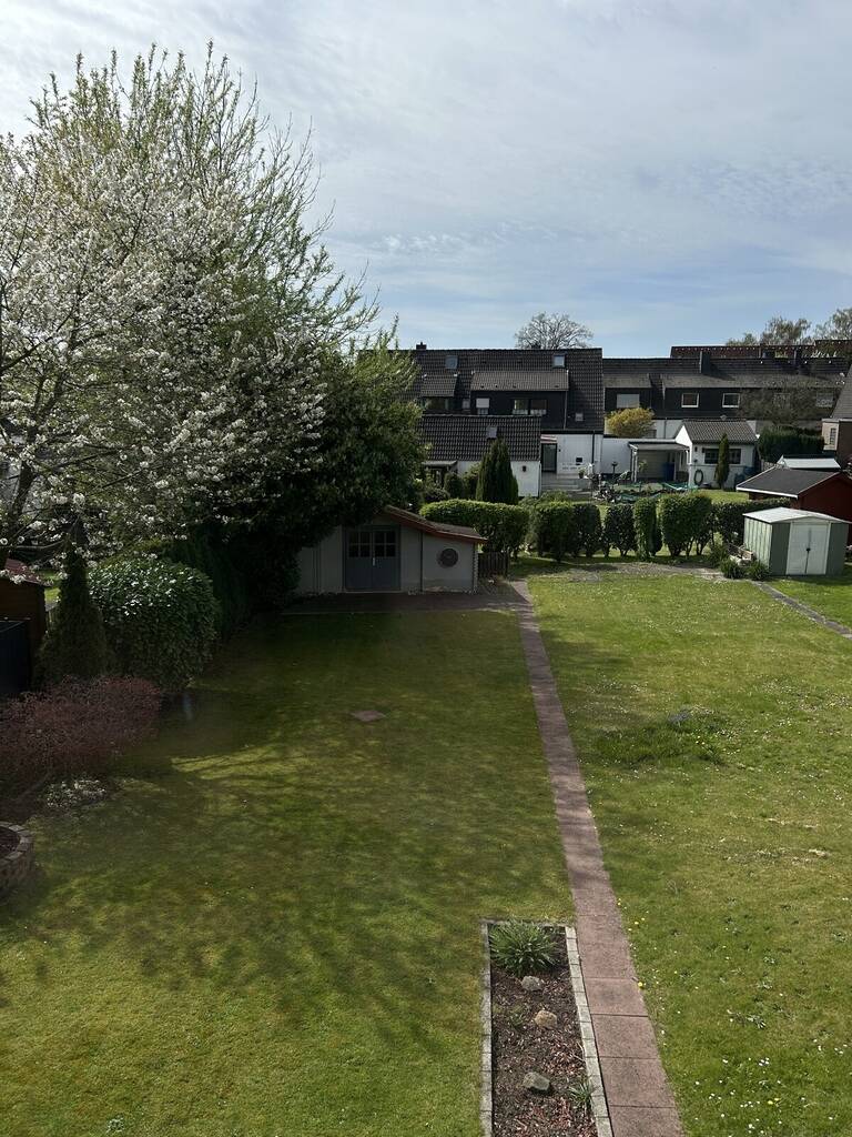 Mehrfamilienhaus zum Kauf - Ansicht 3