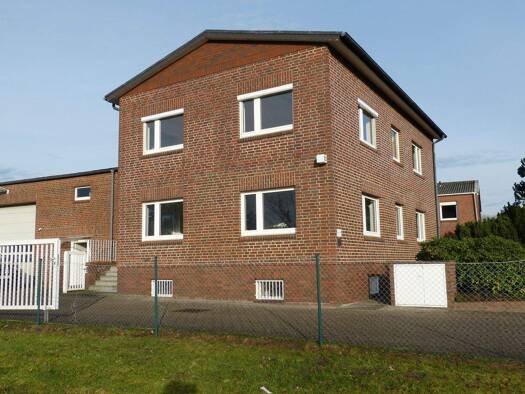 Bürofläche zur Miete 8,23 € 2 Zimmer 95 m² Bürofläche Max-Weber-Straße Quickborn 25451