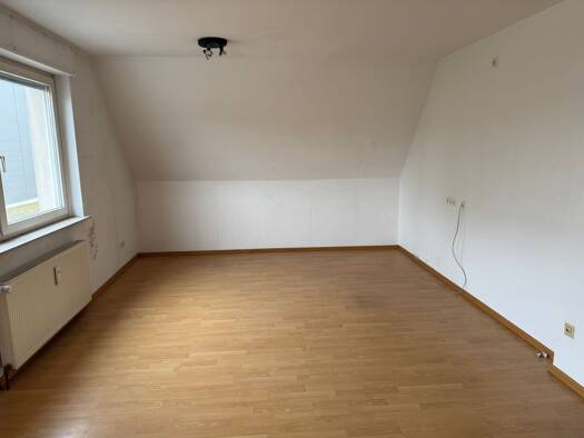 Maisonette zur Miete 1.150 € 5 Zimmer 100 m² Geschoss 1/2 frei ab sofort Hillegossen Bielefeld 33699