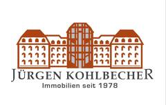 Immobilien Jürgen Kohlbecher logo