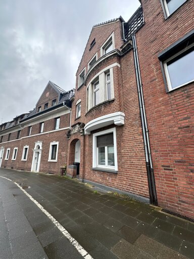 Mehrfamilienhaus zum Kauf 449.000 € 6 Zimmer 197 m² 250 m² Grundstück Augustinusviertel Neuss 41464