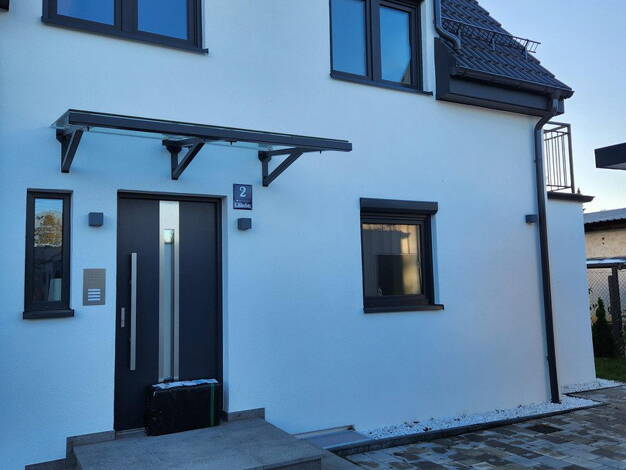 Studio zur Miete 840 € 1 Zimmer 40 m² 2. Geschoss frei ab 01.07.2026 Kilihofstr. 2 Trudering-Riem München 81825