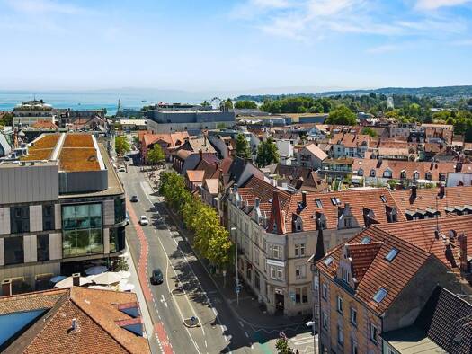Wohnung zum Kauf 969.000 € 7 Zimmer 214,2 m² Altstadt Konstanz 78462