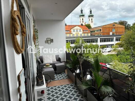 Wohnung zur Miete Tauschwohnung 1.918 € 4 Zimmer 120 m² Oberzeismering Tutzing 82327