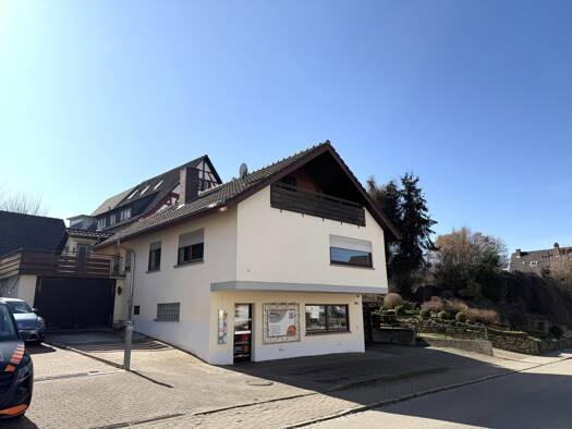 Einfamilienhaus zum Kauf 565.000 € 5,5 Zimmer 166 m² 348 m² Grundstück Ebringen 79285