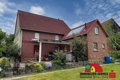 Einfamilienhaus zum Kauf 125.000 € 7 Zimmer 145 m² 1.057 m² Grundstück frei ab 01.08.2025 Silixen Extertal 32699
