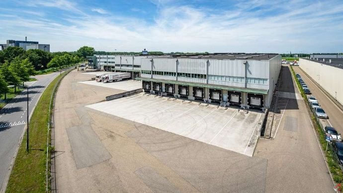 Lagerhalle zur Miete 12.000 m²<br/>Lagerfläche ab 2.800 m²<br/>Teilbarkeit - Ransbach-Baumbach 56235