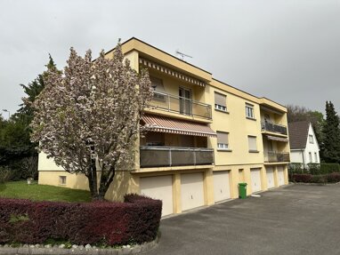 Apartment zum Kauf 260.000 € 5 Zimmer 89 m² 1. Geschoss frei ab sofort Nord Huningue 68330